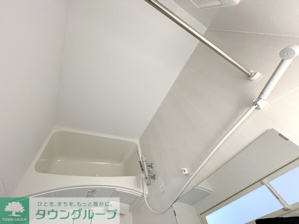 ビブロポート溝の口の物件内観写真